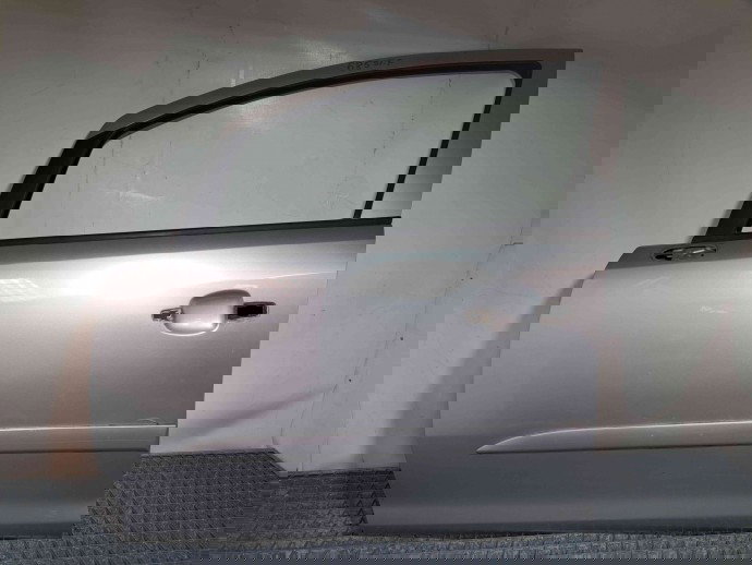 Usa stanga fata Opel Corsa D [Fabr 2006-2013] 2AU