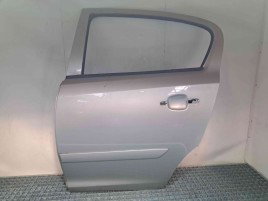 Usa stanga spate Opel Corsa D [Fabr 2006-2013] 2AU