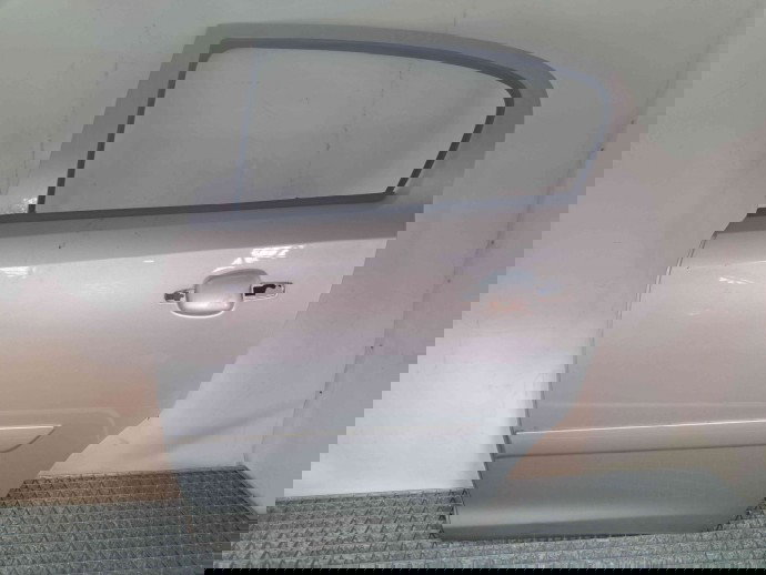 Usa stanga spate Opel Corsa D [Fabr 2006-2013] 2AU