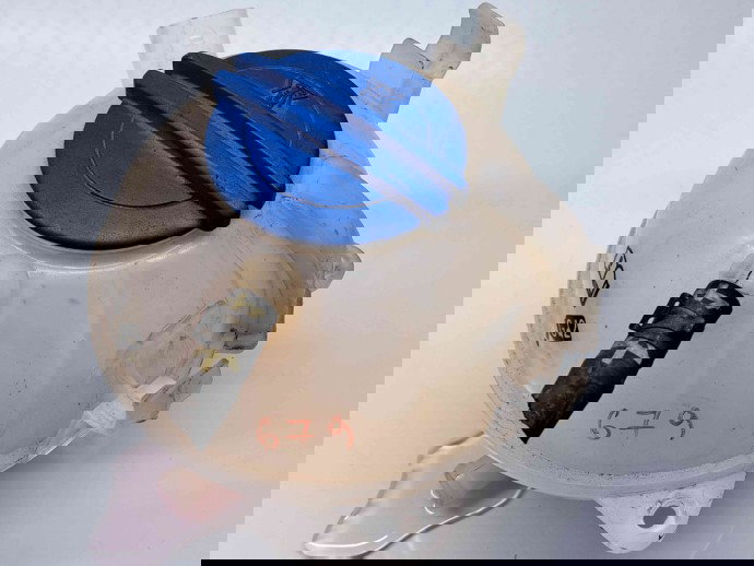 Vas expansiune Volkswagen Caddy 3 Cross (2CB) [Fabr 2012-2015] 1K0121407A