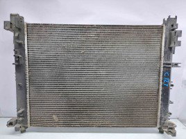 Radiator apa Dacia Logan II MCV BK (K52) [Fabr 2013-2022] 214104225R 1.5 DCI K9K872  