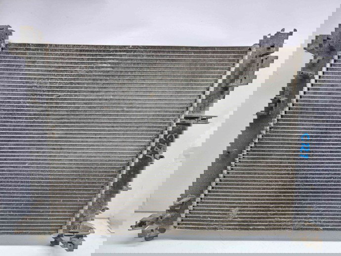 Radiator apa Dacia Logan II MCV BK (K52) [Fabr 2013-2022] 214104225R 1.5 DCI K9K872  