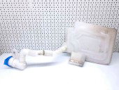 Vas lichid parbriz Volkswagen Caddy 3 Cross (2CB) [Fabr 2012-2015] 1K0955453Q