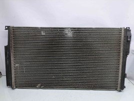 Radiator apa Bmw 3 (F30) [Fabr 2012-2017] 7600511 2.0 N47  