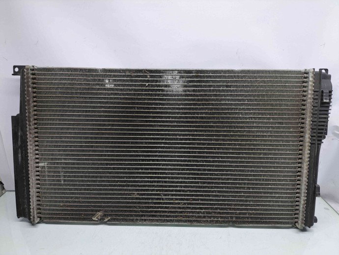 Radiator apa Bmw 3 (F30) [Fabr 2012-2017] 7600511 2.0 N47  