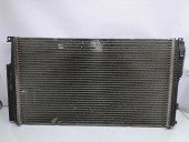 Radiator apa Bmw 3 (F30) [Fabr 2012-2017] 7600511 2.0 N47  