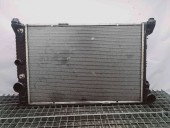 Radiator apa Mercedes Clasa E (W212) [Fabr 2009-2016] A2045003603 2.2 CDI 651924  