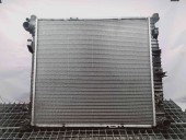 Radiator apa Mercedes Clasa ML (W166) [Fabr 2011-2022] A0995000004 2.2 CDI 651960  