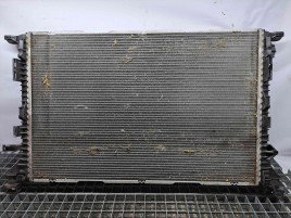 Radiator apa Audi A6 (4G5, C7) Avant [Fabr 2011-2017] 8K0121251H 2.0 TDI CGLC  