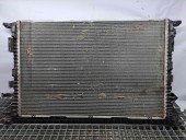 Radiator apa Audi A6 (4G5, C7) Avant [Fabr 2011-2017] 8K0121251H 2.0 TDI CGLC  