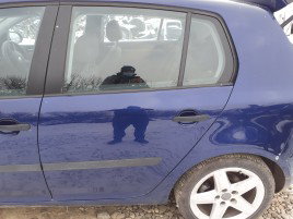 Usa stanga spate Volkswagen Golf 5 1.9 BKC LD5Q 2004-2008