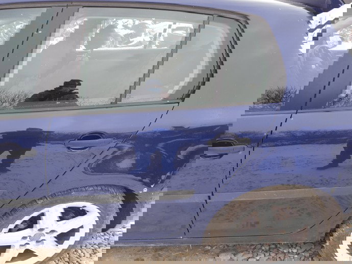 Usa stanga spate Volkswagen Golf 5 1.9 BKC LD5Q 2004-2008