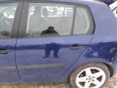 Usa stanga spate Volkswagen Golf 5 1.9 BKC LD5Q 2004-2008