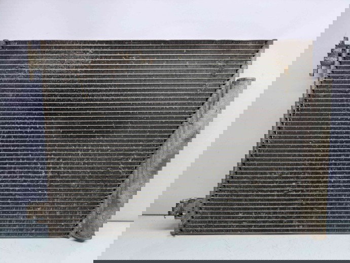 Radiator clima / AC Dacia Logan II MCV BK (K52) [Fabr 2013-2022] 921006454R 1.5 DCI K9K872  