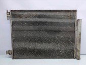 Radiator clima / AC Dacia Logan II MCV BK (K52) [Fabr 2013-2022] 921006454R 1.5 DCI K9K872  