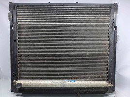 Radiator clima / AC Mercedes Clasa ML (W166) [Fabr 2011-2022] A0995000002 2.2 CDI 651960  