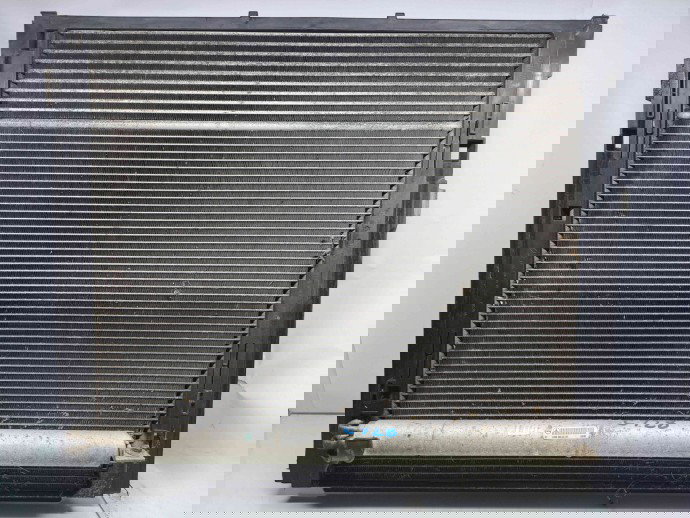 Radiator clima / AC Mercedes Clasa ML (W166) [Fabr 2011-2022] A0995000002 2.2 CDI 651960  