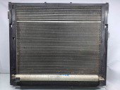 Radiator clima / AC Mercedes Clasa ML (W166) [Fabr 2011-2022] A0995000002 2.2 CDI 651960  