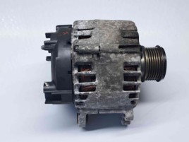 Alternator, 03L903024M, Audi TT Roadster (8N9) 2.0 tdi