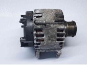 Alternator, 03L903024M, Audi TT Roadster (8N9) 2.0 tdi