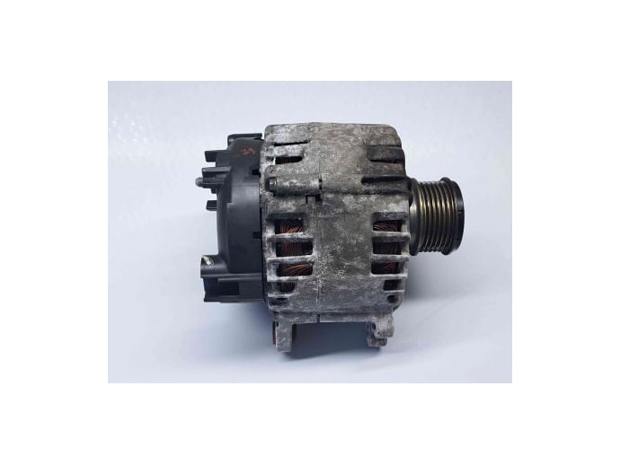 Alternator, 03L903024M, Audi Q3 (8UB) 2.0 tdi