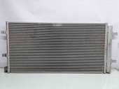 Radiator clima / AC Audi A6 (4G2, C7) [Fabr 2012-2017] OEM 2.0 TDI CGLC 2.0 TDI CGLC 130KW / 177CP