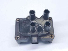 Bobina inductie, 0221503485, Ford Focus 2 Cabriolet, 1.2 b