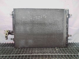 Radiator clima / AC LAND ROVER Range Rover Evoque [Fabr 2011-2018] OEM 2.2 CRDI 2.2 CRDI 140KW / 190CP