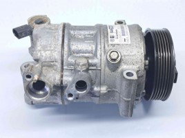 Compresor clima, 1K0820808F, Audi A3 Sportback (8PA) 1.6 tdi