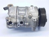 Compresor clima, 1K0820808F, Audi A3 Sportback (8PA) 1.6 tdi