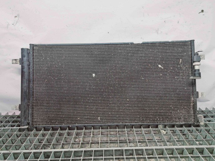 Radiator clima / AC Audi A7 Sportback (4GA) [Fabr 2011-2017] 4G0260401B 3.0 TDI CDUD  
