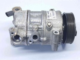 Compresor clima, 1K0820808F, Seat Altea (5P1), 2.0 TDI