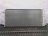 Radiator clima / AC Ford Mondeo 5 Sedan [Fabr 2014-2022] HG9H-19710-CA 2.0 TDCI  
