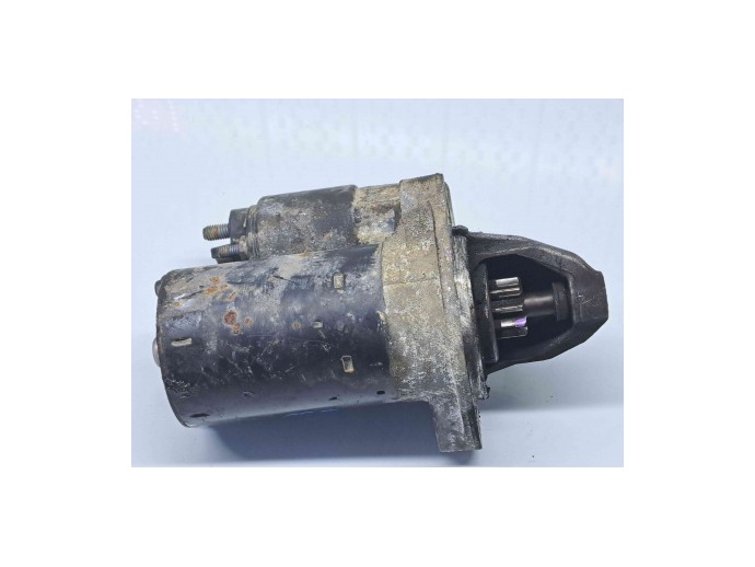 Electromotor 10 dinti, 2S6U-11000-CB, Ford Fiesta 5, 1.3b