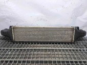 Radiator intercooler Mercedes Clasa E (W212) [Fabr 2009-2016] A2045000200 2.2 CDI 651924  