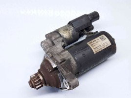 Electromotor 13 dinti, 02Z911024H, Seat Altea 1.6tdi