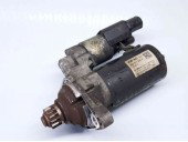 Electromotor 13 dinti, 02Z911024H, Seat Altea 1.6tdi