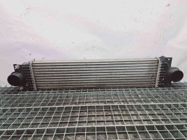 Radiator intercooler Ford Mondeo 5 Sedan [Fabr 2014-2022] DG93-6K775-DB 2.0 TDCI 2.0 TDCI 110KW / 150CP
