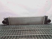 Radiator intercooler Ford Mondeo 5 Sedan [Fabr 2014-2022] DG93-6K775-DB 2.0 TDCI 2.0 TDCI 110KW / 150CP
