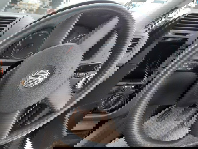 Volan Volkswagen Golf 5 1.9 BKC OEM 2004-2008