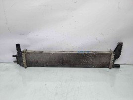 Radiator intercooler Dacia Logan II MCV BK (K52) [Fabr 2013-2022] 214108831R 1.5 DCI K9K872  