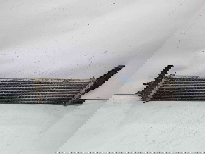 Radiator intercooler Dacia Logan II MCV BK (K52) [Fabr 2013-2022] 214108831R 1.5 DCI K9K872  