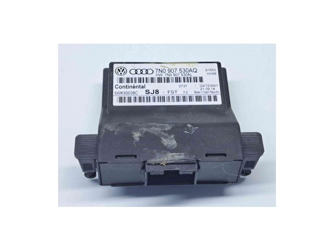 Modul CAN, 7N0907530AQ, Seat Alhambra (710)