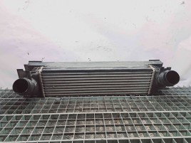 Radiator intercooler Bmw 3 (F30) [Fabr 2012-2017] 7600530 2.0 N47  