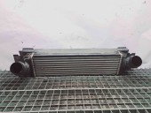 Radiator intercooler Bmw 3 (F30) [Fabr 2012-2017] 7600530 2.0 N47  