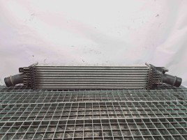 Radiator intercooler Audi A6 (4G2, C7) [Fabr 2012-2017] 8K0145805P 2.0 TDI CGLC  