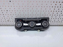 Panou comanda clima, 7N0907426CA, Seat Alhambra