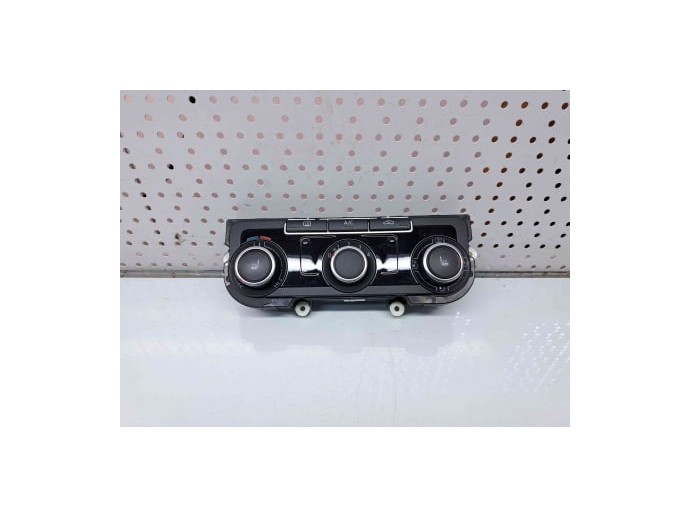 Panou comanda clima, 7N0907426CA, Seat Alhambra