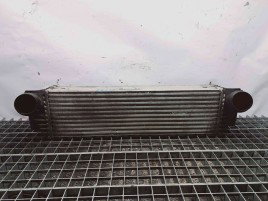 Radiator intercooler Bmw 5 (F10) [Fabr 2011-2016] 7805629 2.0 N47 2.0 N47 135KW / 184CP