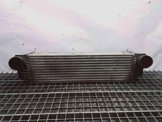 Radiator intercooler Bmw 5 (F10) [Fabr 2011-2016] 7805629 2.0 N47 2.0 N47 135KW / 184CP